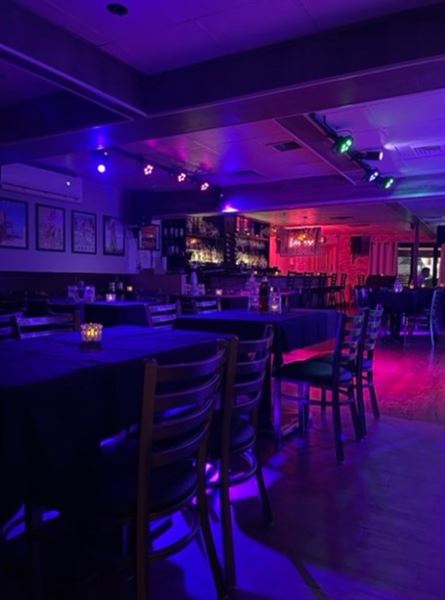 Jimbos Restaurant and Bar