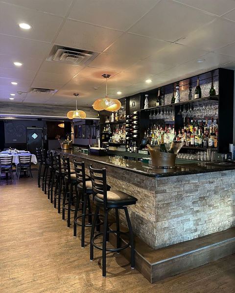 Jimbos Restaurant and Bar