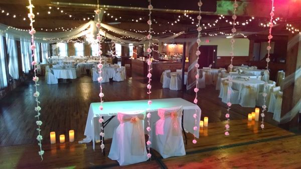 4th Floor Blues Club