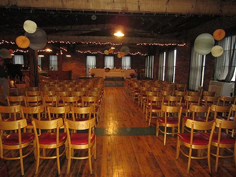 4th Floor Blues Club