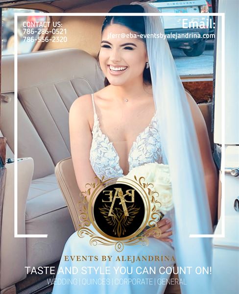 Events by Alejandrina