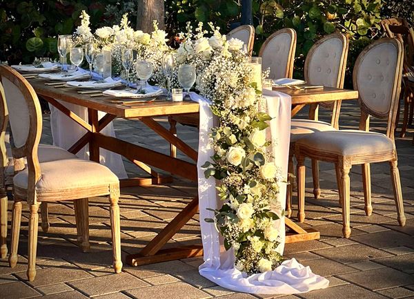 Events by Alejandrina