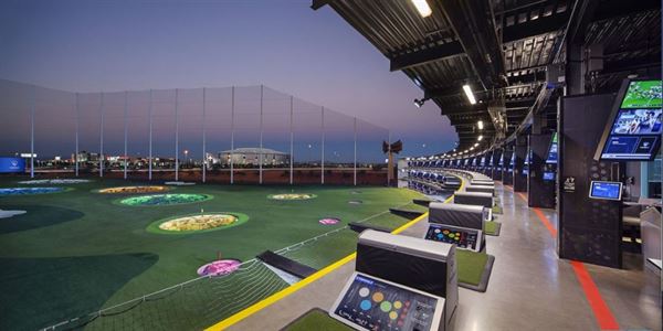 Topgolf Schaumburg