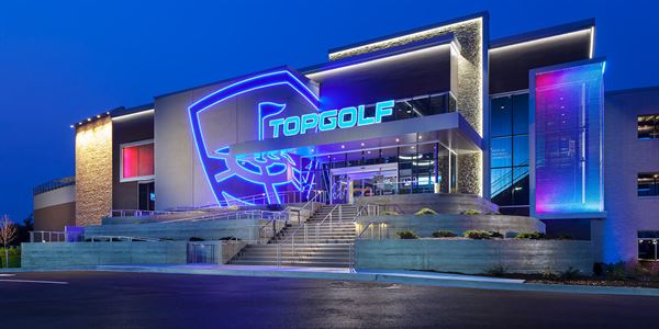 Topgolf Schaumburg