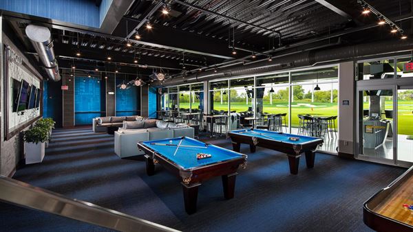 Topgolf Schaumburg