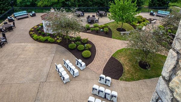 DoubleTree by Hilton Hotel Pittsburgh Airport