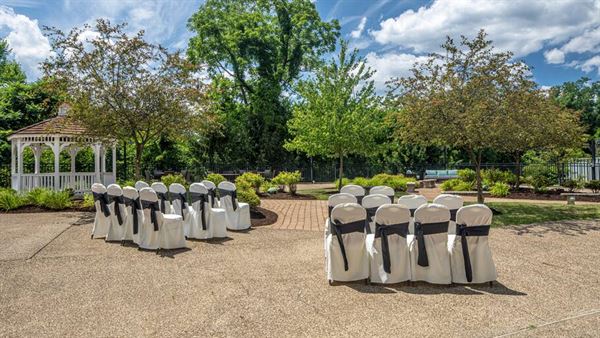 DoubleTree by Hilton Hotel Pittsburgh Airport