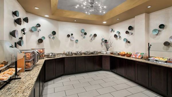 DoubleTree by Hilton Hotel Pittsburgh Airport