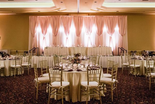 The Regency Conference Center