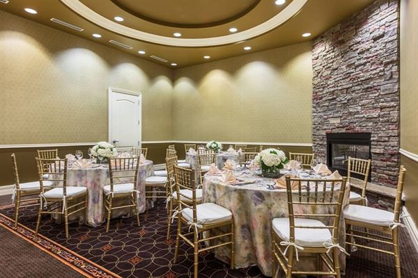 The Regency Conference Center