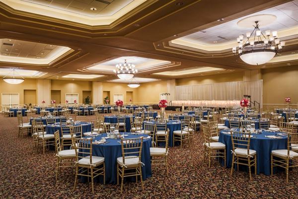 The Regency Conference Center