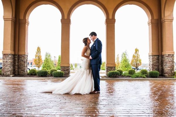 The Regency Conference Center