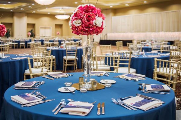 The Regency Conference Center