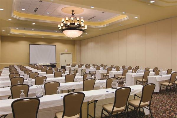 The Regency Conference Center