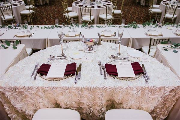 The Regency Conference Center