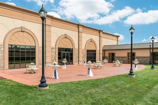 The Regency Conference Center