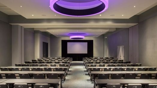 Aloft Boston Seaport District