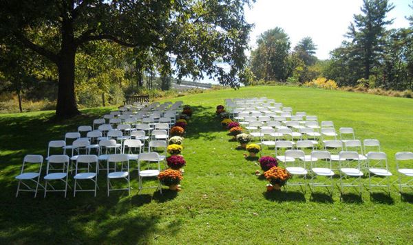 Wilderstein Historic Site