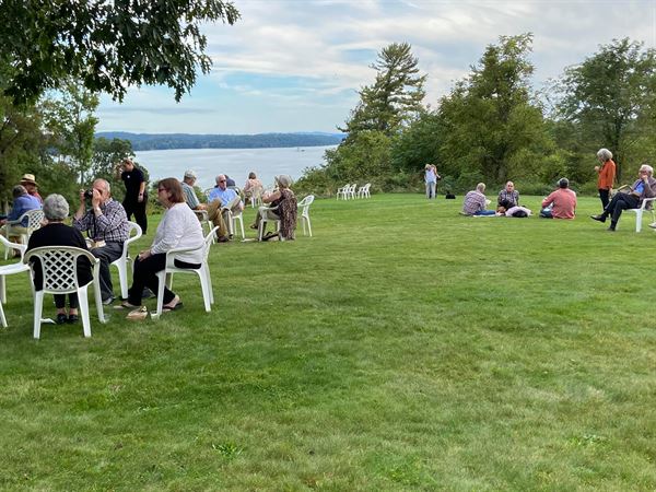 Wilderstein Historic Site