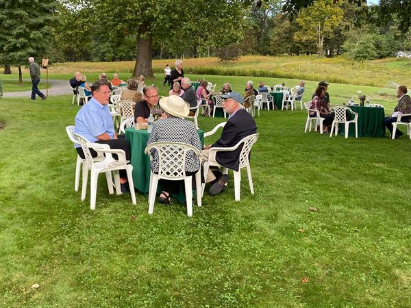 Wilderstein Historic Site