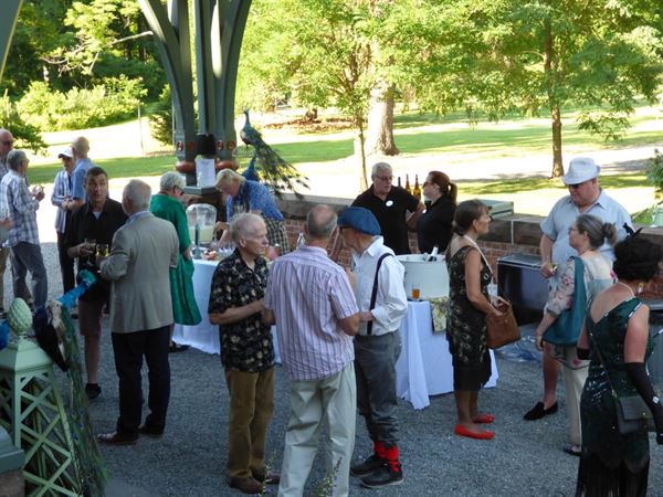 Wilderstein Historic Site