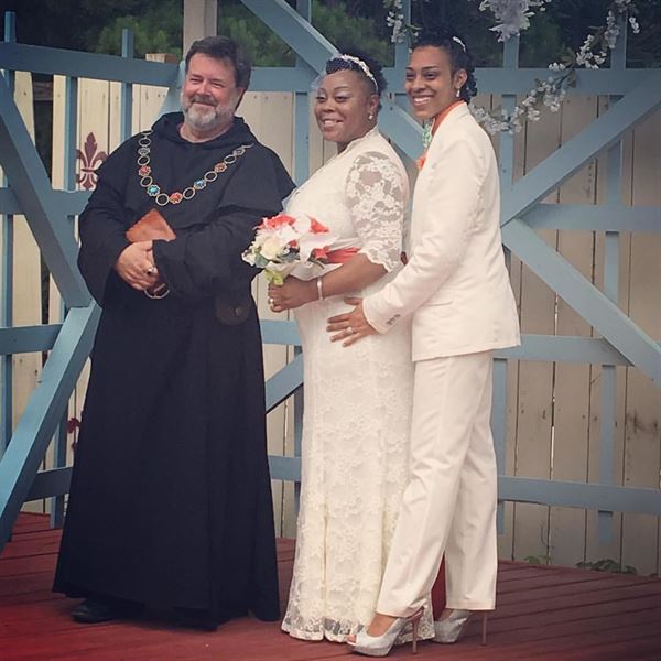 Georgia Renaissance Festival