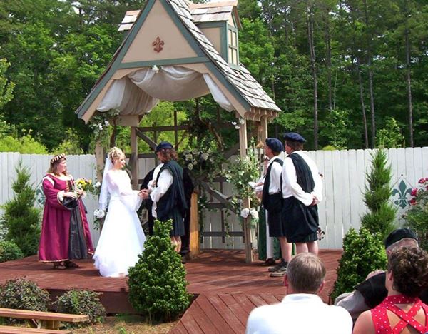 Georgia Renaissance Festival