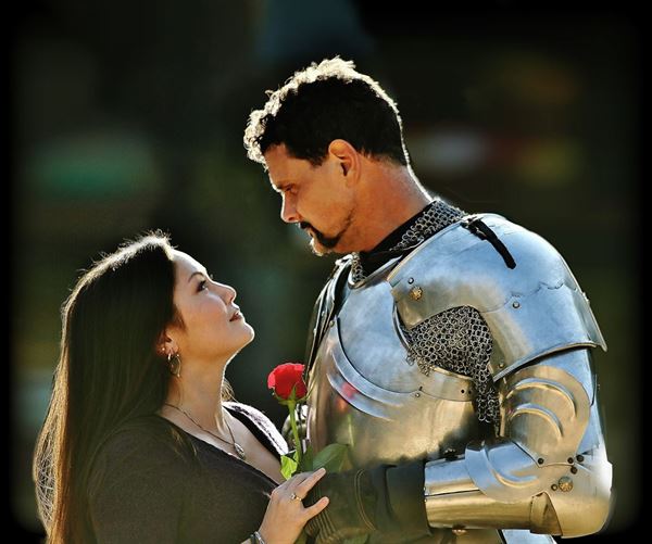 Georgia Renaissance Festival