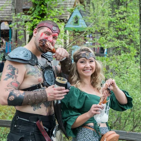 Georgia Renaissance Festival