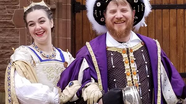 Georgia Renaissance Festival