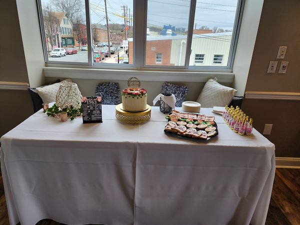 MacGregor's Restaurant