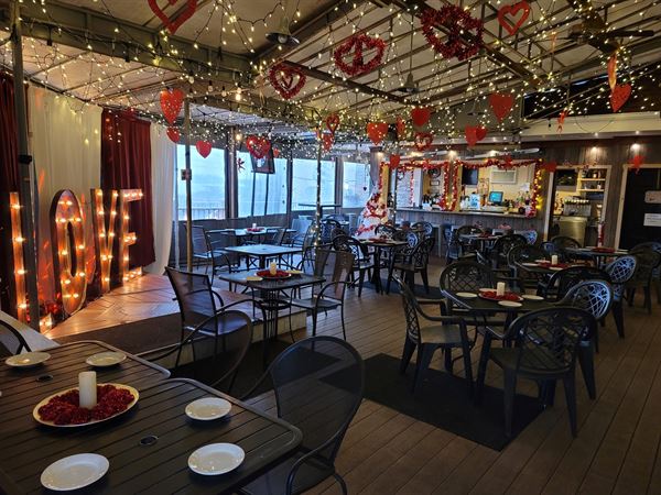 MacGregor's Restaurant