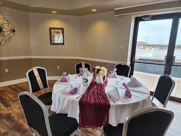 MacGregor's Restaurant