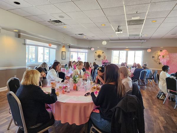 MacGregor's Restaurant