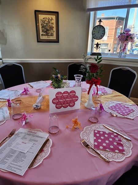 MacGregor's Restaurant