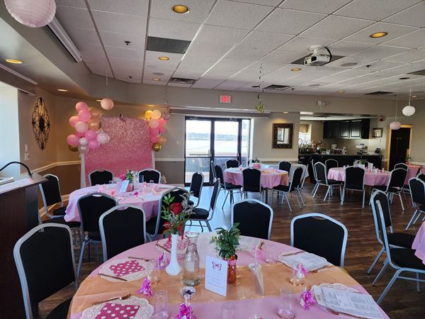 MacGregor's Restaurant