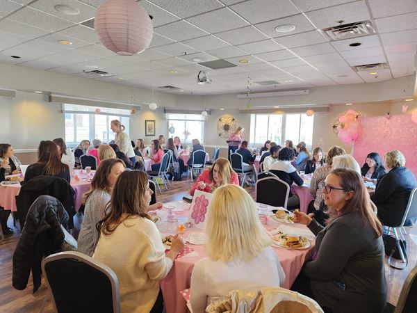 MacGregor's Restaurant