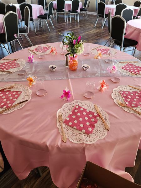 MacGregor's Restaurant