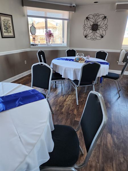 MacGregor's Restaurant