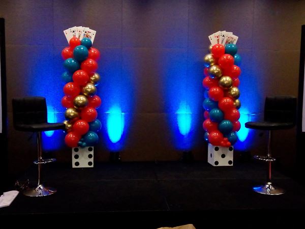 Vegas Valley Balloons & Events