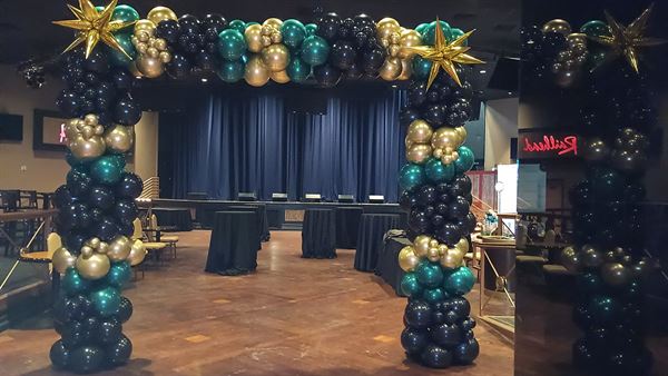 Vegas Valley Balloons & Events