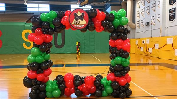 Vegas Valley Balloons & Events