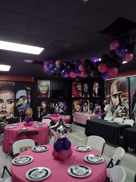 Vegas Valley Balloons & Events