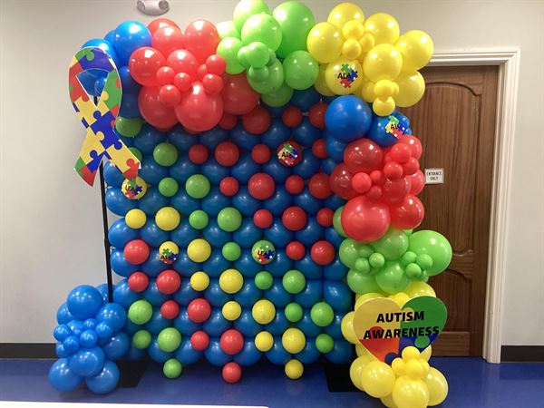 Vegas Valley Balloons & Events
