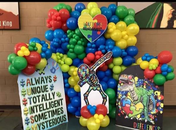Vegas Valley Balloons & Events