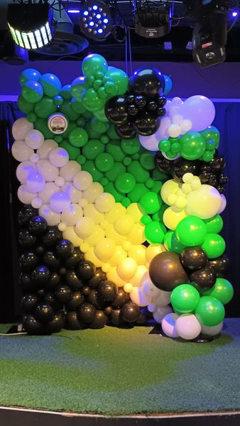 Vegas Valley Balloons & Events