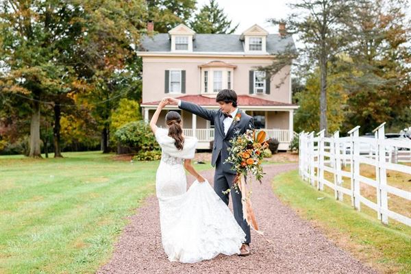 Ash Mill Farm Bed & Breakfast