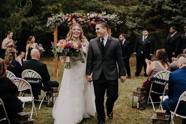 Ash Mill Farm Bed & Breakfast