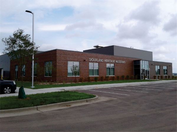 Old Courthouse Museums