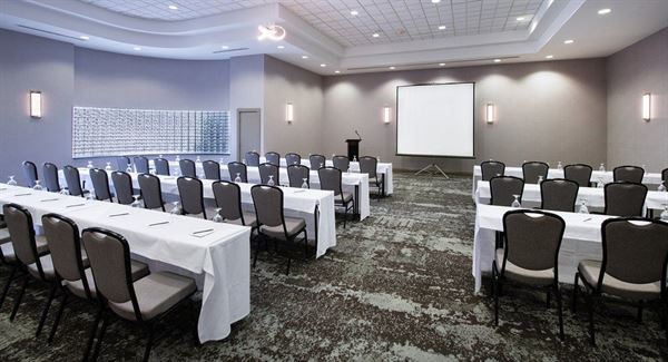 Delta Hotels by Marriott Detroit Novi